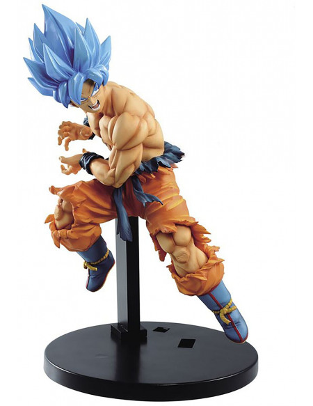 Dragon Ball Dragon Ball Super - Tag Fighters Son Goku Figurine de collection Standard