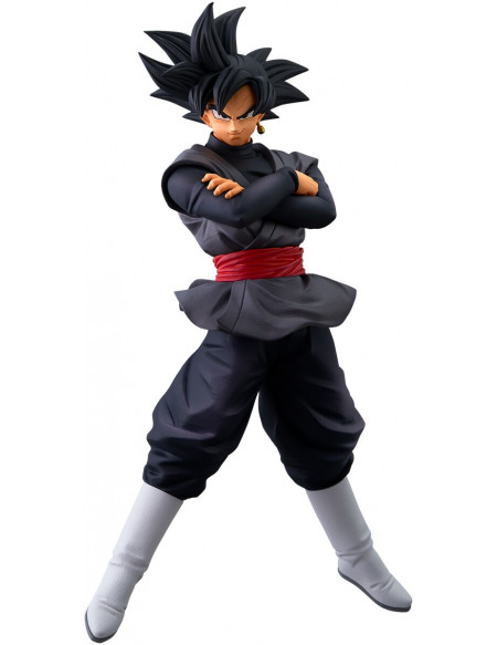 Dragon Ball Dragon Ball Super - Goku Black Statuette Standard