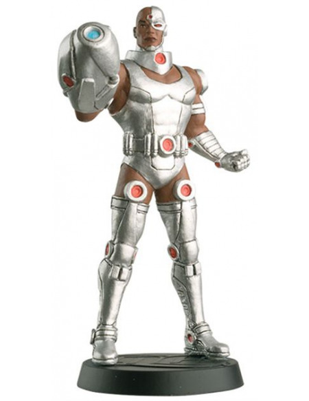 Cyborg Cyborg Figurine de collection Standard