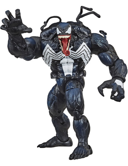 Avengers Legends Series - Venom Figurine articulée Standard