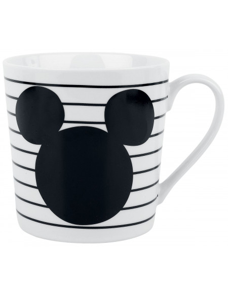 Mickey & Minnie Mouse Mickey Doré Mug multicolore