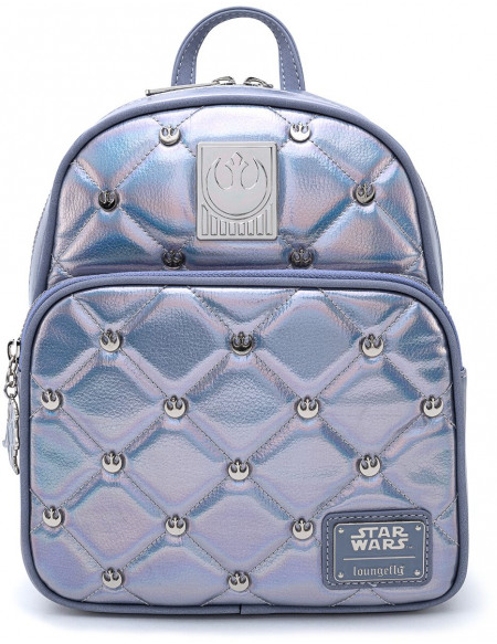 Star Wars Loungefly - Alliance Sac à Dos multicolore