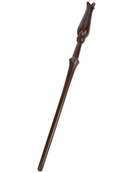 Réplique Baguette Harry Potter Luna Lovegood 30 cm