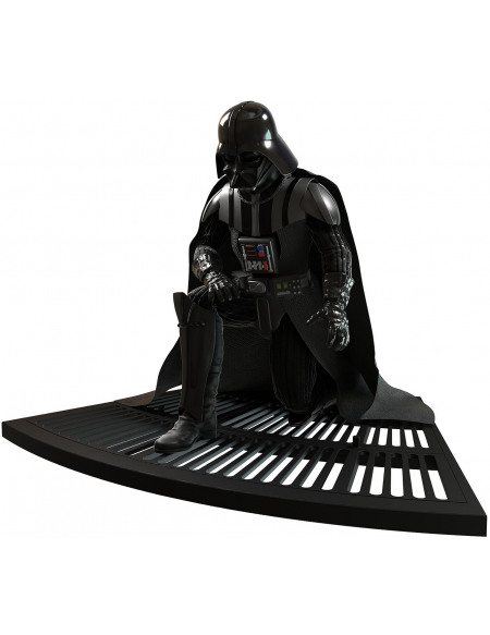 Figurine Star Wars E4 Hypereal Darth Vader