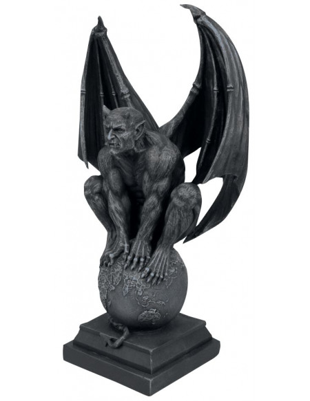 Nemesis Now Grasp of Darkness - Gargoyle Figurine Standard
