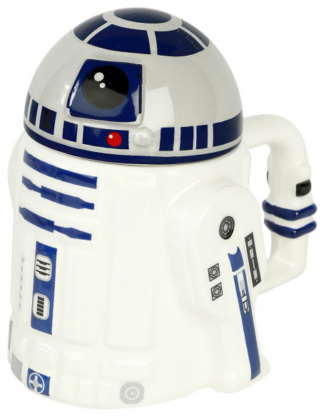 Star Wars R2-D2 Mug multicolore