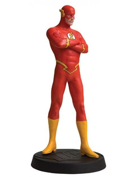 Flash The Flash Figurine de collection Standard
