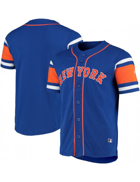 MLB New York Mets T-shirt bleu