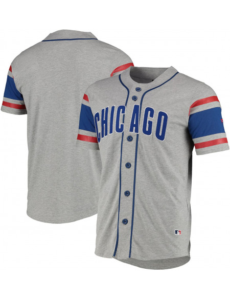 MLB Chicago Cubs T-shirt gris