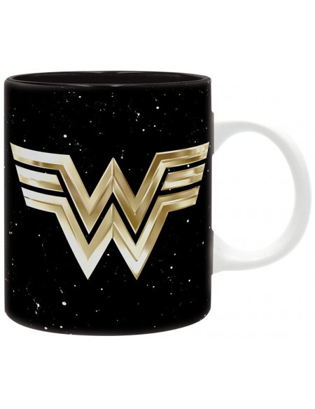 Wonder Woman 1984 - Wonder Woman Mug multicolore