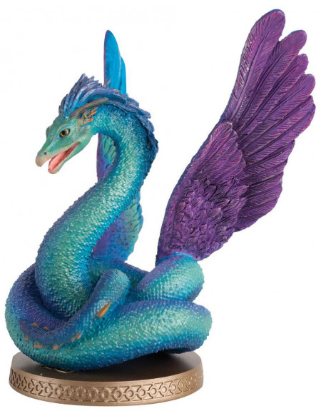 Les Animaux Fantastiques Figurine De Collection Wizarding World - Occamy Figurine de collection Standard