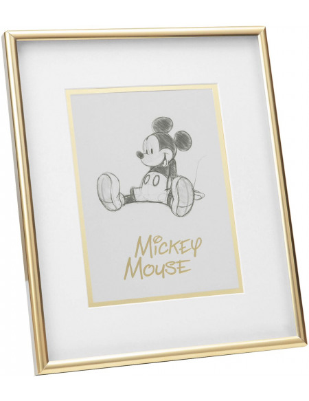 Mickey & Minnie Mouse Mickey Photo encadrée Standard