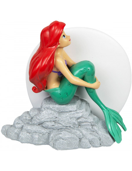 La Petite Sirène Ariel Statuette Standard
