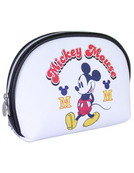 Mickey & Minnie Mouse Mickey Trousse de Toilette multicolore