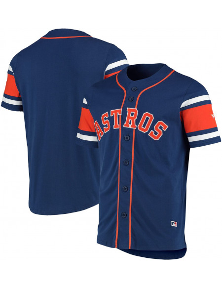MLB Houston Astros T-shirt marine