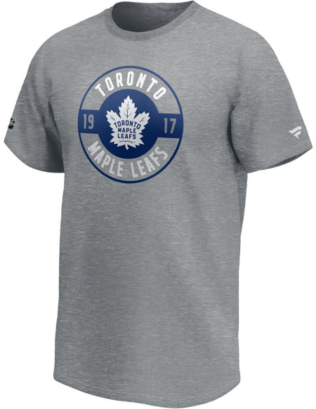 NHL Toronto Maple Leafs T-shirt gris