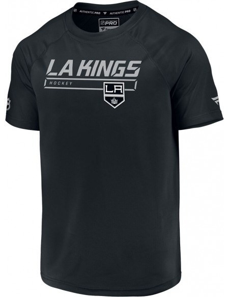NHL Los Angeles Kings T-shirt noir