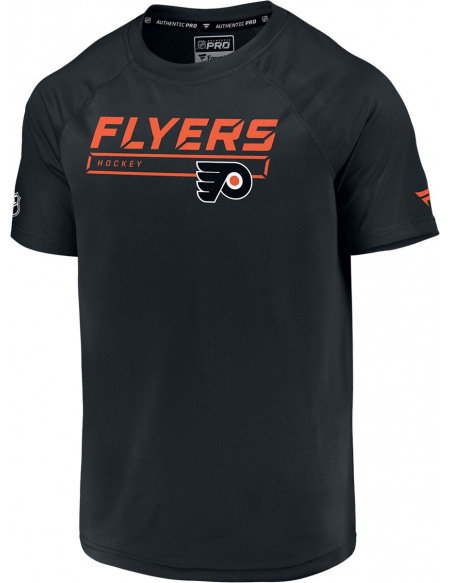 NHL Philadelphia Flyers T-shirt noir