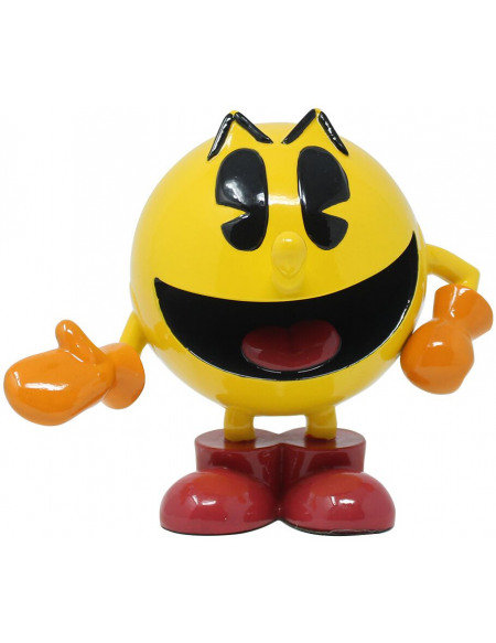 Pac-Man Pac-Man Classic - Mini Icônes Statuette Standard