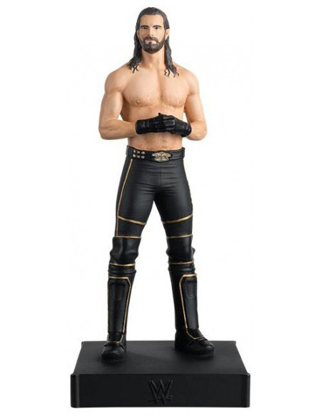 WWE Seth Rollins Figurine de collection Standard