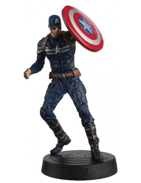 Marvel Avengers - Captain America Figurine de collection Standard