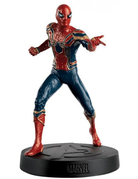 Marvel Avengers - Iron Spider Figurine de collection Standard