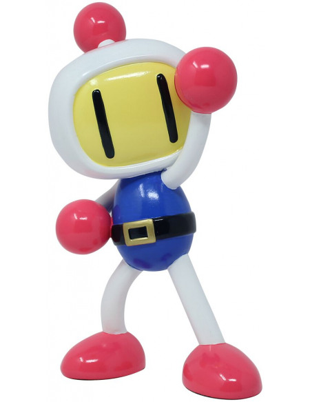 Bomberman Bomberman Classique - Icônes Statuette Standard
