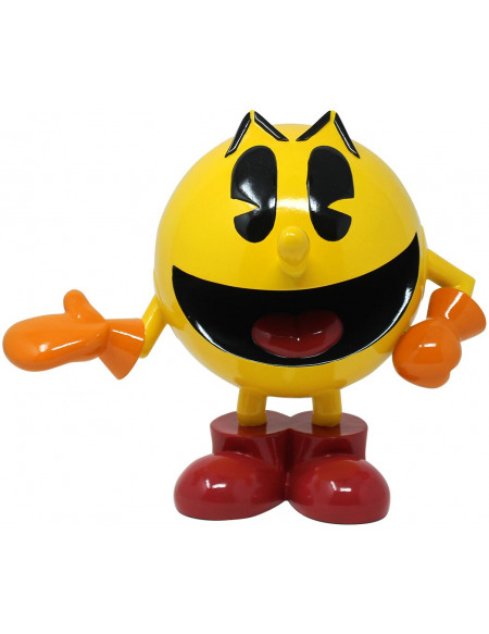 Pac-Man Pac-Man Classic - Icônes Statuette Standard